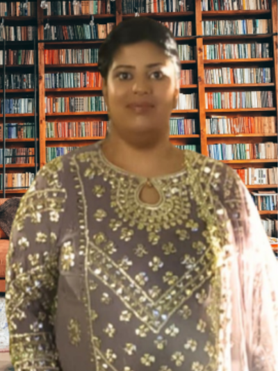 Dakshita Matta
