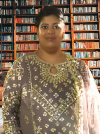 Dakshita Matta