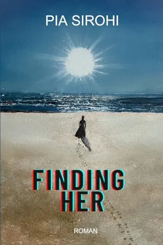 Cover of Finding Her