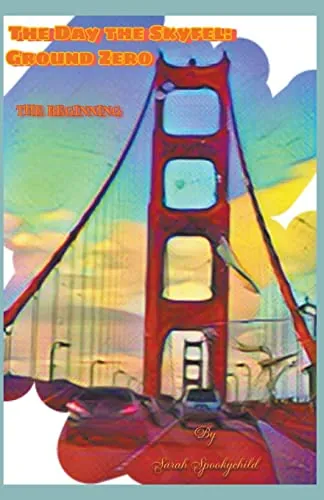 Cover of Ground Zero