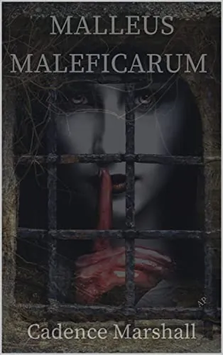 Cover of Malleus Maleficarum
