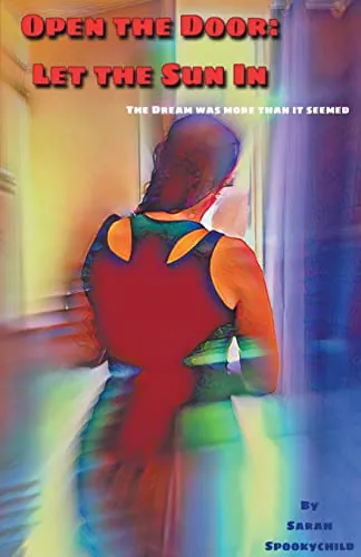 Cover of Open The Door, Let The Sun In