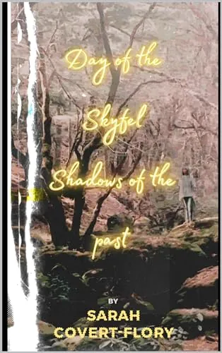 Cover of Shadows Of The Past
