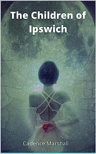 Cover of Children of Ipswich