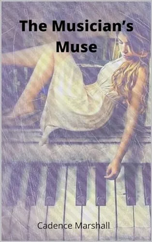 Cover of The Musician's Muse