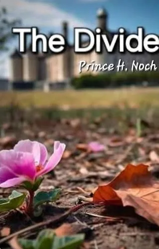 Cover of The Divide