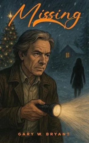 Cover of Missing
