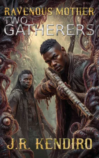 Cover of Two Gatherers