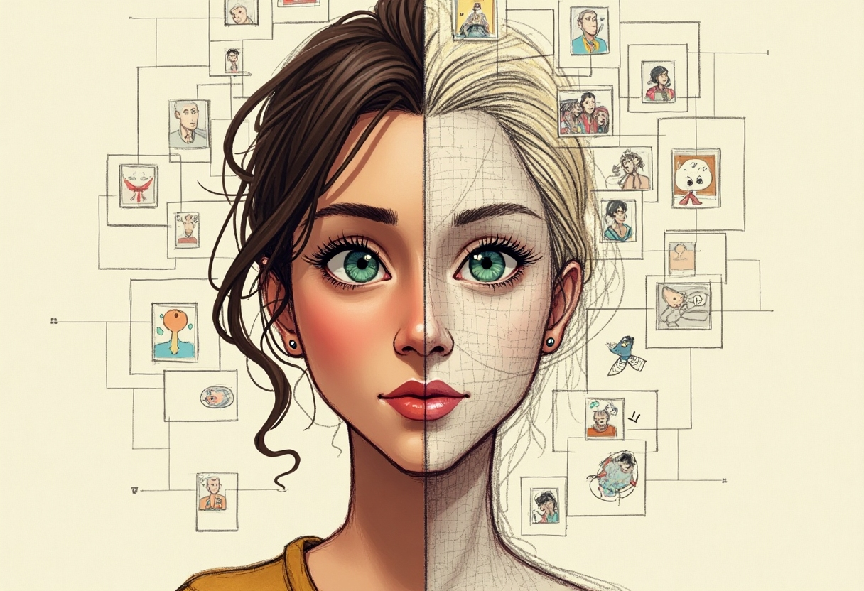 Complex Characters