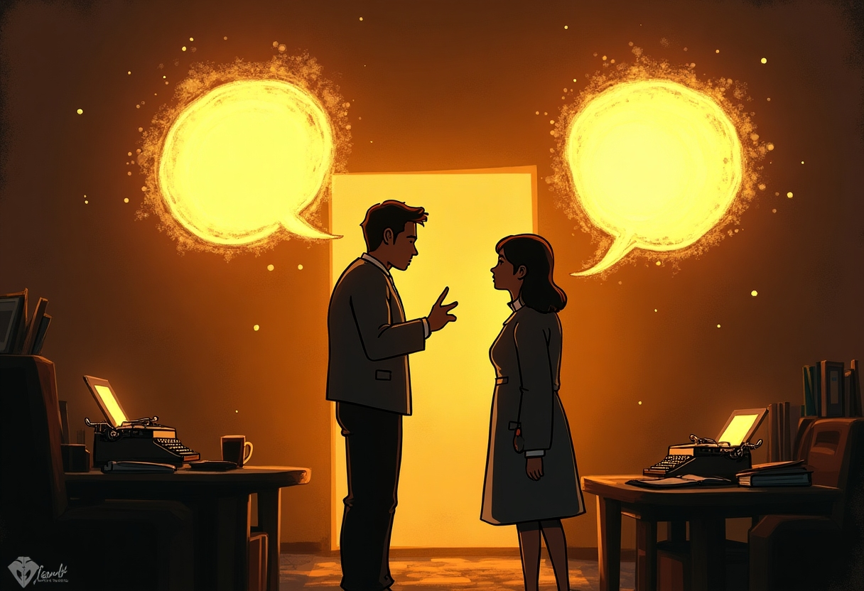 Dialogue Tips